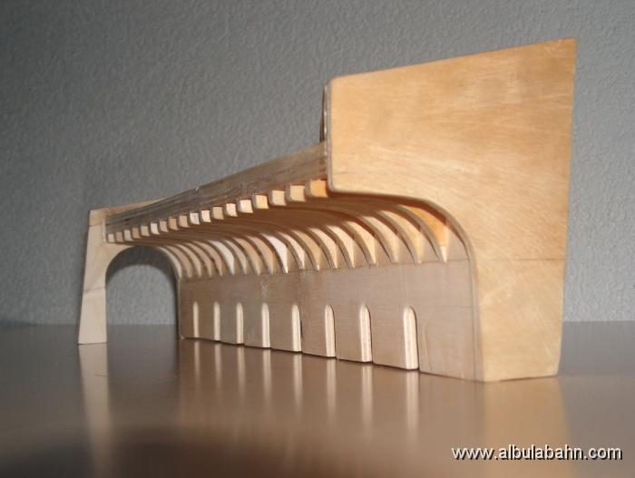 HPIM5556.JPG - Rohbau der Cruschetta Galerie.