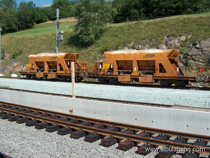 HPIM1529.JPG - Baustelle Bahnhof Filisur