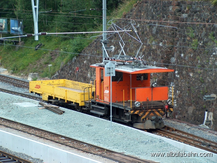 HPIM1676.JPG - Baustelle Bahnhof Filisur