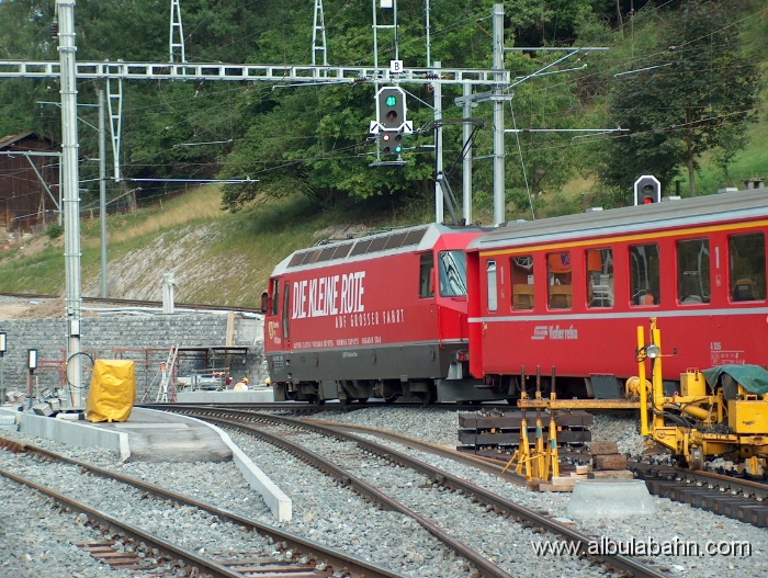 HPIM1835.JPG - Bahnhof Filisur