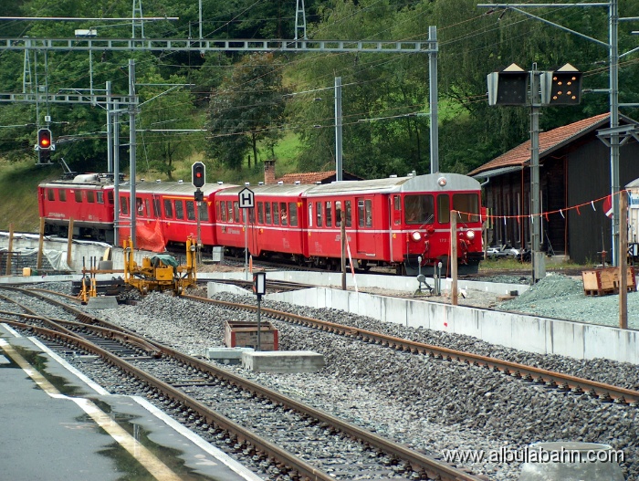 HPIM1944.JPG - Bahnhof Filisur