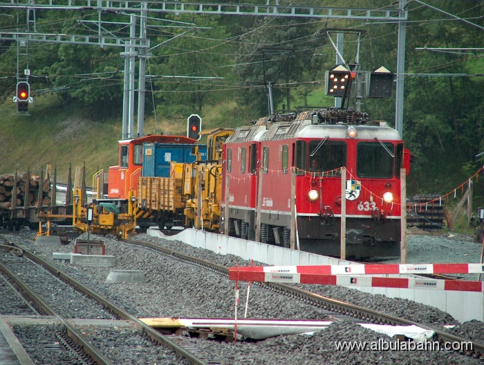 HPIM1954.JPG - Baustelle Bahnhof Filisur