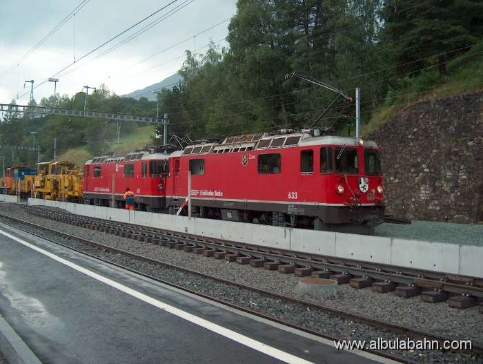 HPIM1956.JPG - Baustelle Bahnhof Filisur