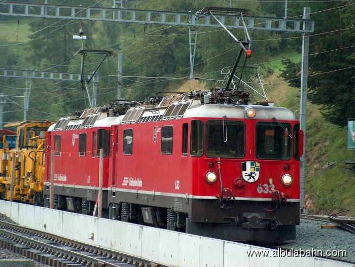 HPIM1959.JPG - Baustelle Bahnhof Filisur