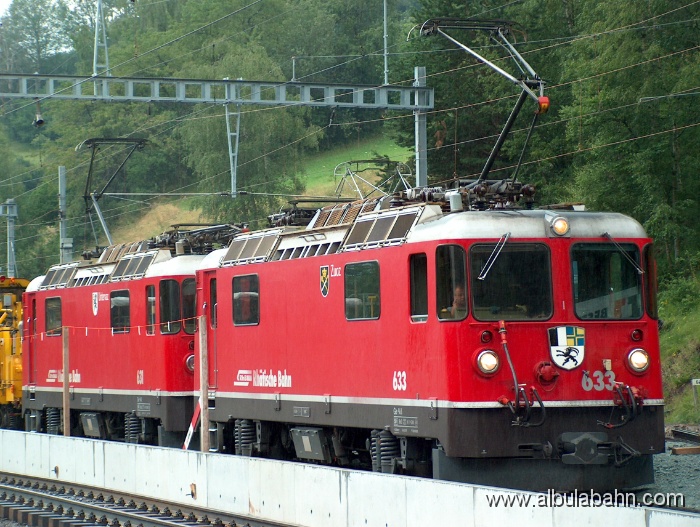 HPIM1960.JPG - Baustelle Bahnhof Filisur
