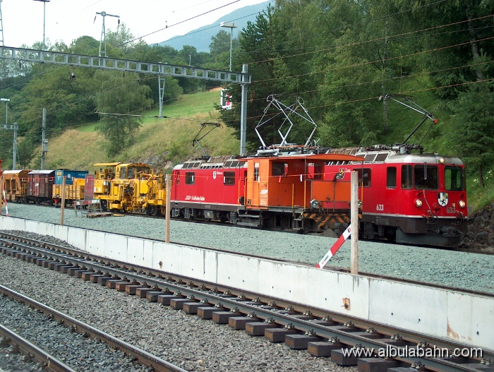 HPIM1970.JPG - Baustelle Bahnhof Filisur
