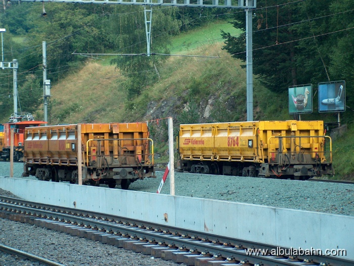 HPIM1978.JPG - Baustelle Bahnhof Filisur