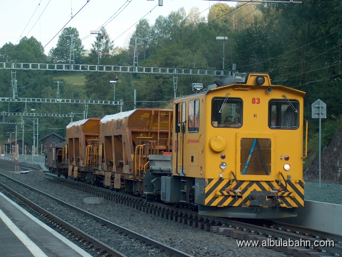 HPIM1979.JPG - Baustelle Bahnhof Filisur