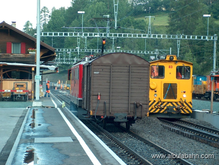 HPIM1982.JPG - Baustelle Bahnhof Filisur