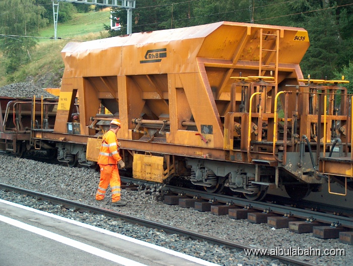 HPIM1986.JPG - Baustelle Bahnhof Filisur