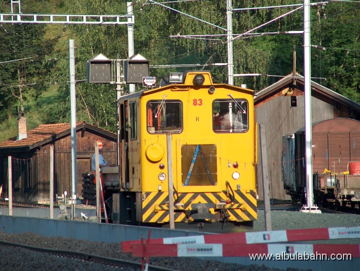 HPIM1996.JPG - Baustelle Bahnhof Filisur