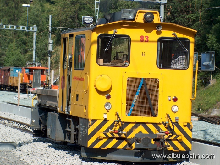HPIM2001.JPG - Baustelle Bahnhof Filisur