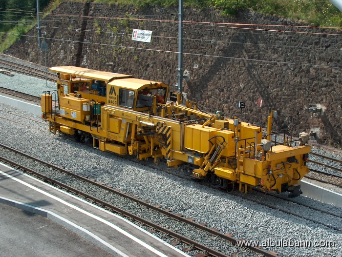 HPIM2032.JPG - Baustelle Bahnhof Filisur