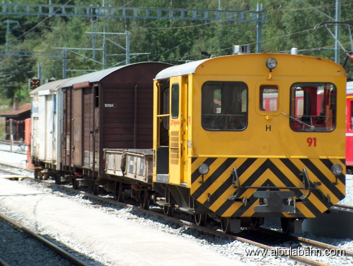 HPIM2198.JPG - Baustelle Bahnhof Filisur