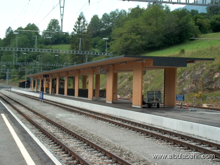 HPIM3332.JPG - Bahnhof Filisur