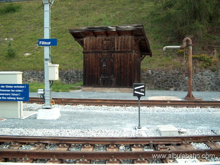 HPIM3634.JPG - Bahnhof Filisur