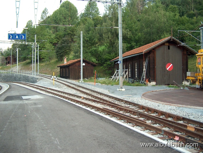 HPIM3637.JPG - Bahnhof Filisur