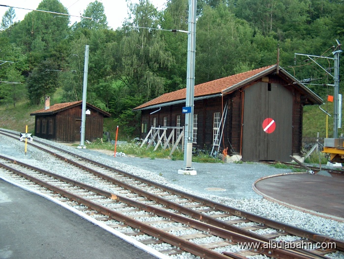 HPIM3639.JPG - Bahnhof Filisur