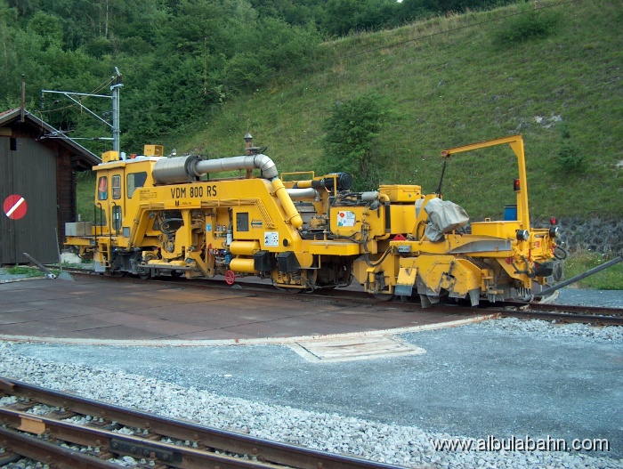 HPIM3642.JPG - Bahnhof Filisur