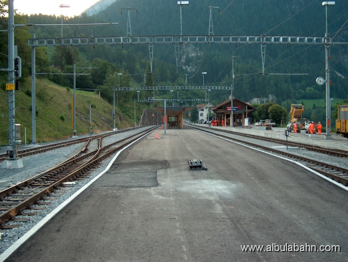HPIM3663.JPG - Bahnhof Filisur