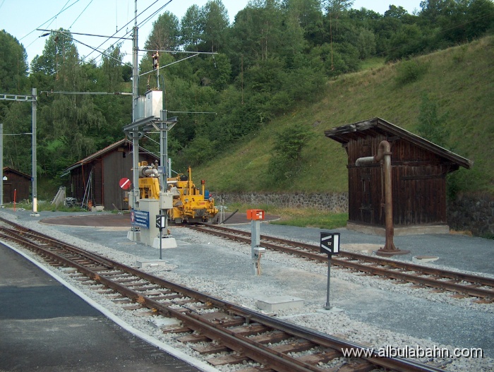 HPIM3667.JPG - Bahnhof Filisur