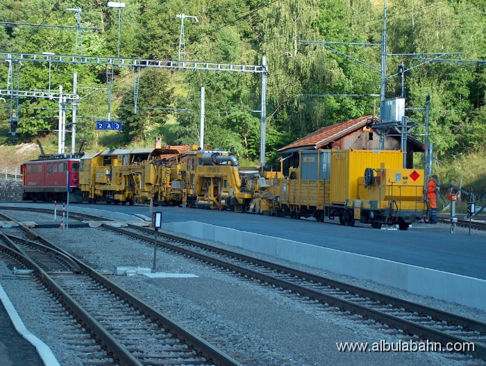 HPIM3973.JPG - Baustelle Bahnhof Filisur