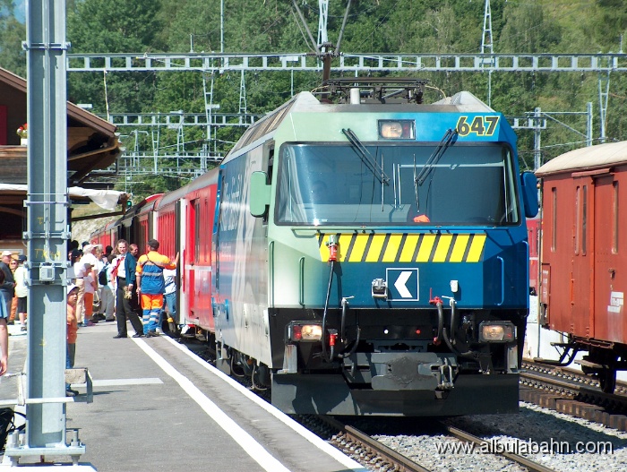 HPIM1534.JPG - Bahnhof Filisur