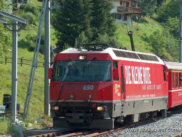 HPIM1535.JPG - Bahnhof Filisur