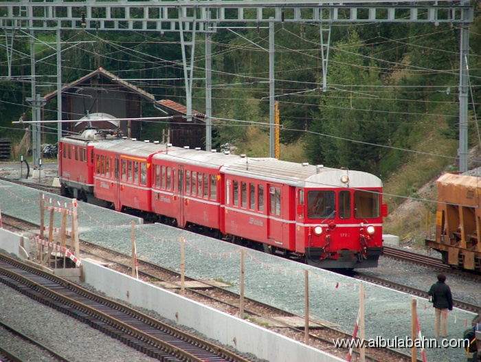 HPIM1670.JPG - Bahnhof Filisur