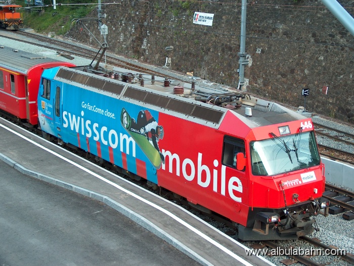 HPIM1684.JPG - Bahnhof Filisur