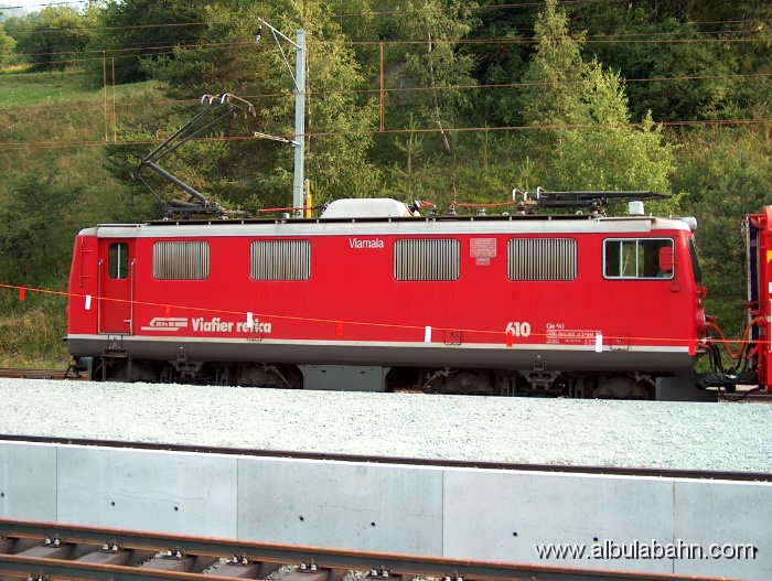 HPIM1829.JPG - Bahnhof Filisur