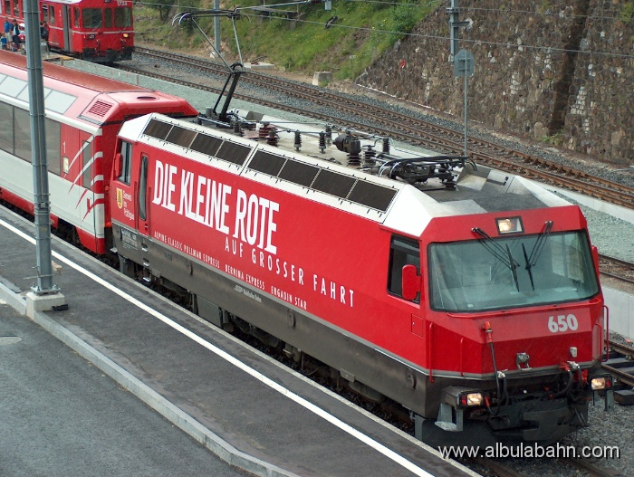 HPIM1924.JPG - Bahnhof Filisur
