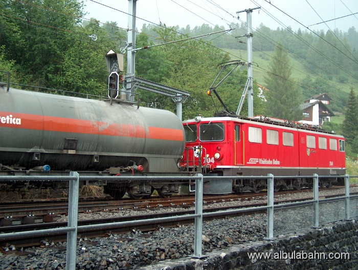 HPIM1932.JPG - Bahnhof Filisur