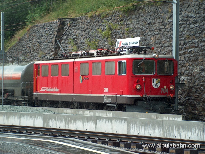 HPIM1937.JPG - Bahnhof Filisur
