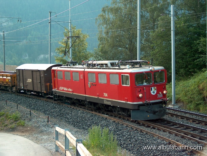 HPIM1991.JPG - Bahnhof Filisur