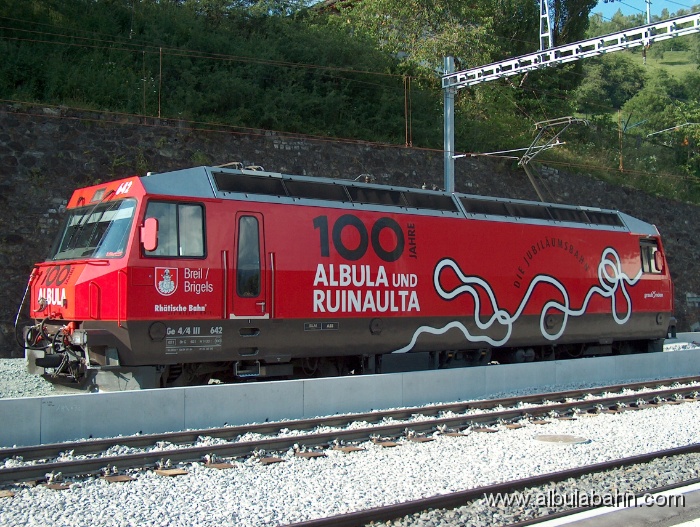 HPIM2178.JPG - Bahnhof Filisur