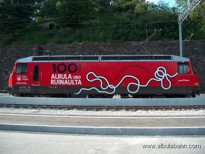 HPIM2179.JPG - Bahnhof Filisur