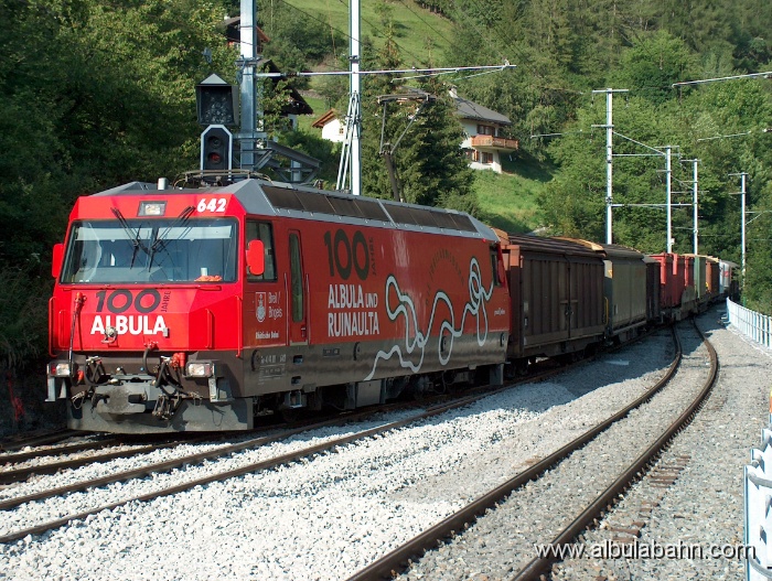 HPIM2182.JPG - Bahnhof Filisur