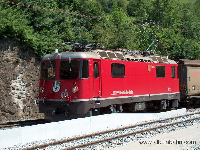 HPIM2195.JPG - Bahnhof Filisur