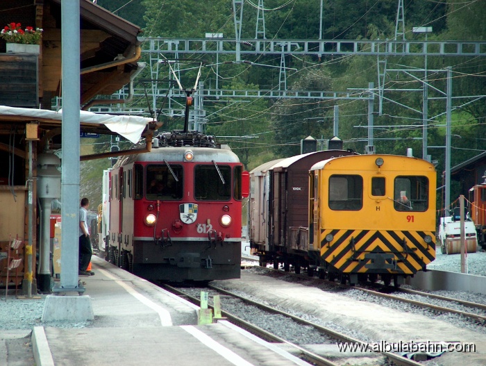 HPIM2228.JPG - Bahnhof Filisur
