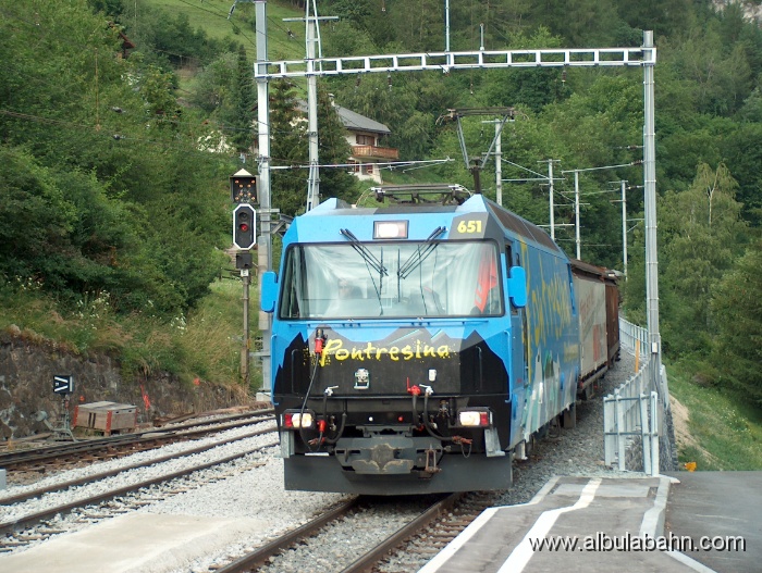 HPIM2236.JPG - Bahnhof Filisur