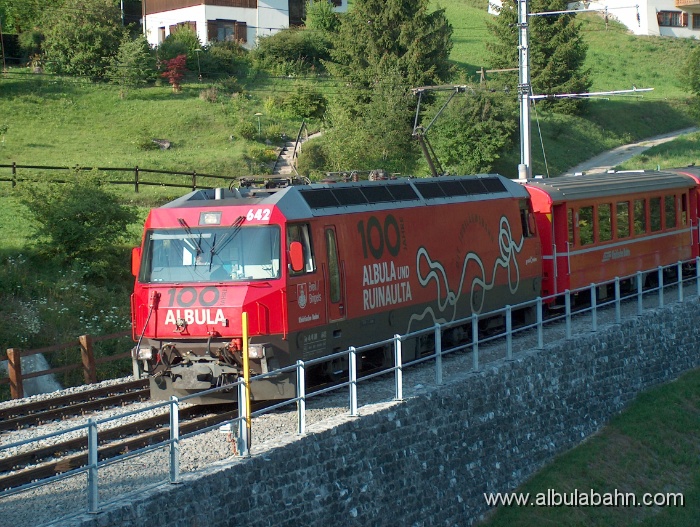 HPIM3627.JPG - Bahnhof Filisur