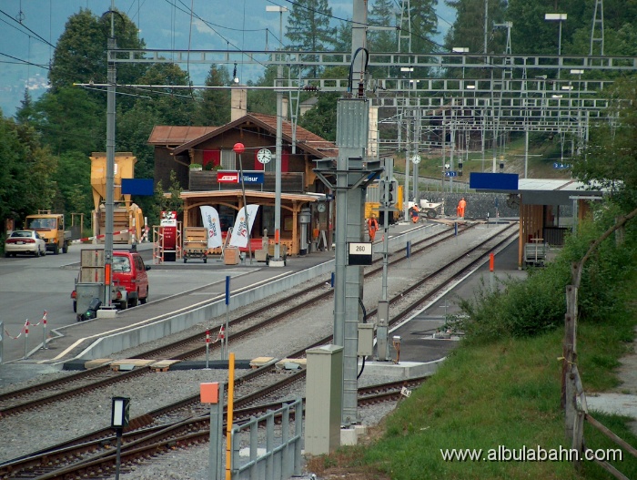 HPIM3679.JPG - Bahnhof Filisur