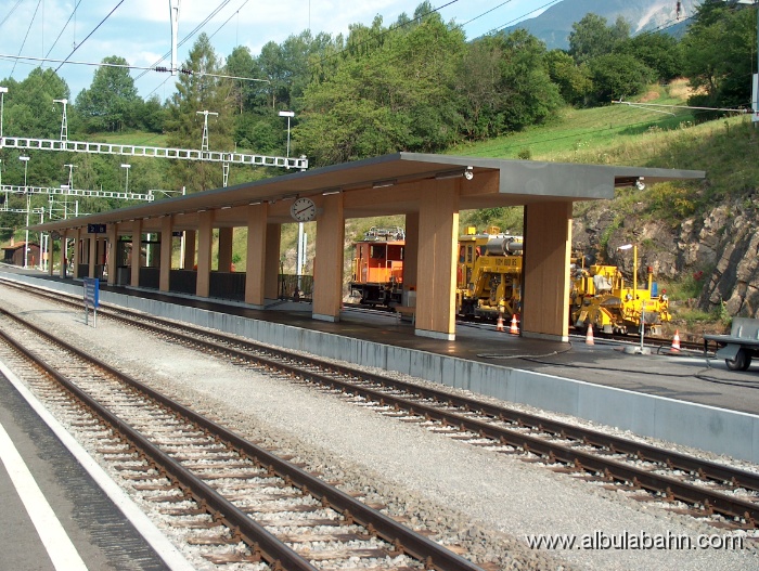 HPIM3697.JPG - Bahnhof Filisur
