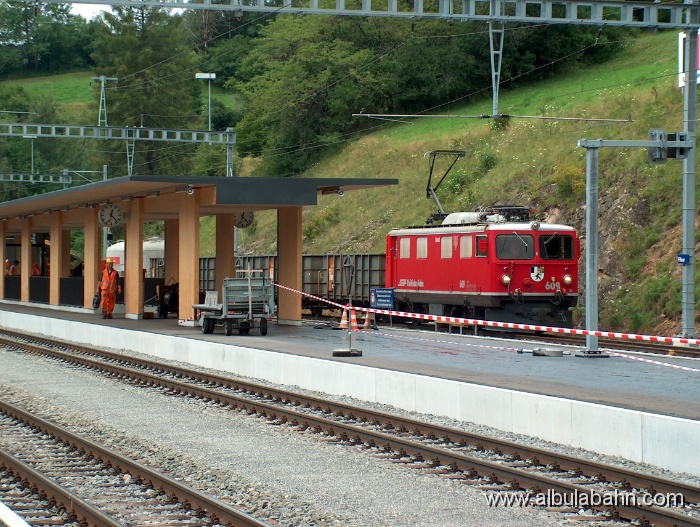 HPIM3803.JPG - Bahnhof Filisur