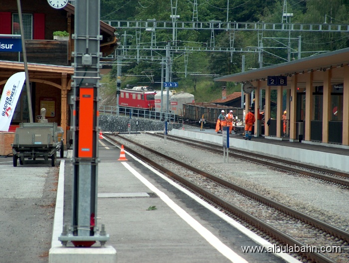HPIM3827.JPG - Bahnhof Filisur