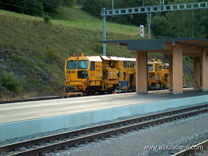 HPIM3932.JPG - Bahnhof Filisur