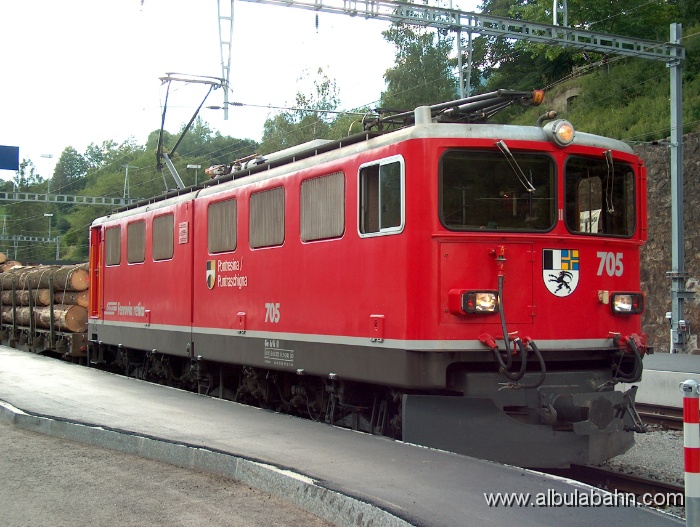 HPIM4261.JPG - Bahnhof Filisur