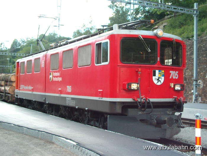 HPIM4262.JPG - Bahnhof Filisur