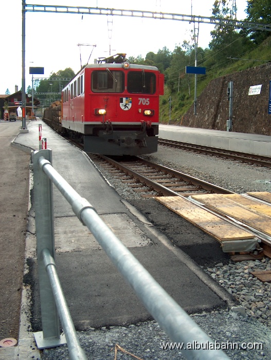 HPIM4264.JPG - Bahnhof Filisur